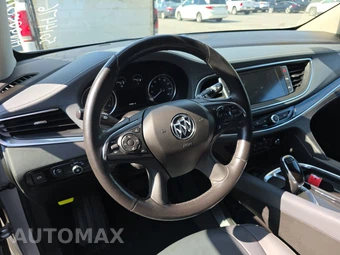 2018 Buick Enclave Premium 1SN - miniatura 10