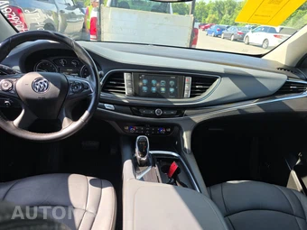 2018 Buick Enclave Premium 1SN - miniatura 11