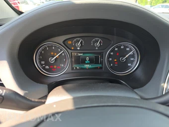 2018 Buick Enclave Premium 1SN - miniatura 12