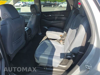2018 Buick Enclave Premium 1SN - miniatura 13