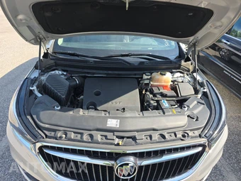 2018 Buick Enclave Premium 1SN - miniatura 16