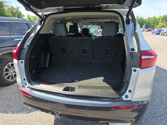 2018 Buick Enclave Premium 1SN - miniatura 17
