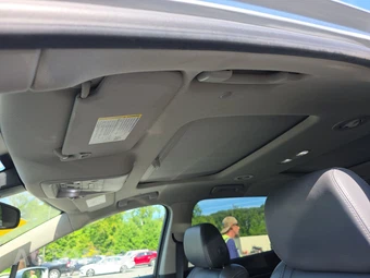 2018 Buick Enclave Premium 1SN - miniatura 19