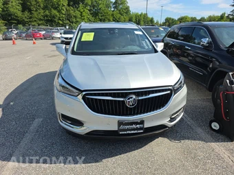 2018 Buick Enclave Premium 1SN - miniatura 2