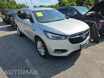 2018 Buick Enclave Premium 1SN - miniatura 3