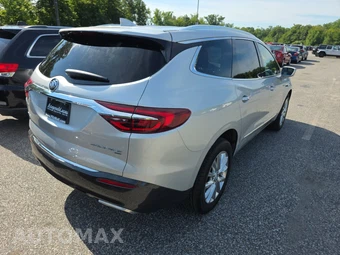 2018 Buick Enclave Premium 1SN - miniatura 4
