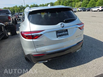 2018 Buick Enclave Premium 1SN - miniatura 5