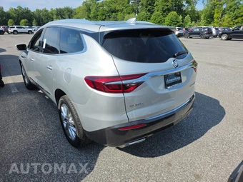2018 Buick Enclave Premium 1SN - miniatura 6