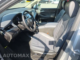 2018 Buick Enclave Premium 1SN - miniatura 7