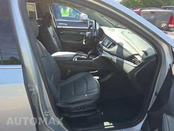 2018 Buick Enclave Premium 1SN - miniatura 8