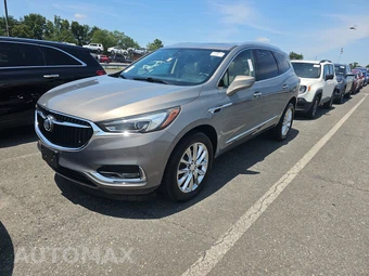 2018 Buick Enclave Premium 1SN