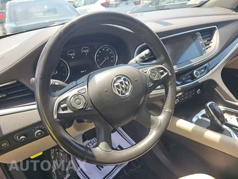 2018 Buick Enclave Premium 1SN – miniatura 10