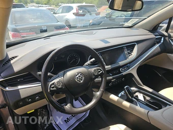 2018 Buick Enclave Premium 1SN – miniatura 11