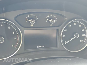 2018 Buick Enclave Premium 1SN – miniatura 12