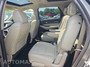 2018 Buick Enclave Premium 1SN – miniatura 13