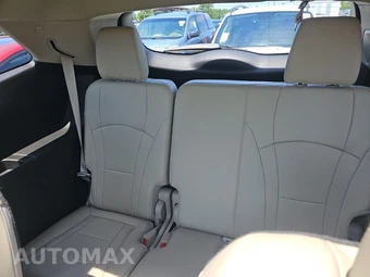 2018 Buick Enclave Premium 1SN – miniatura 14