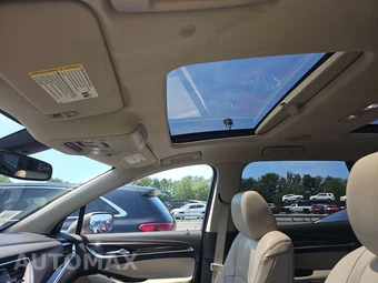 2018 Buick Enclave Premium 1SN – miniatura 19