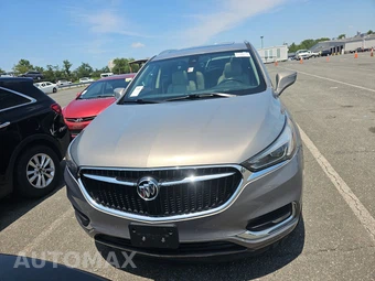 2018 Buick Enclave Premium 1SN – miniatura 2
