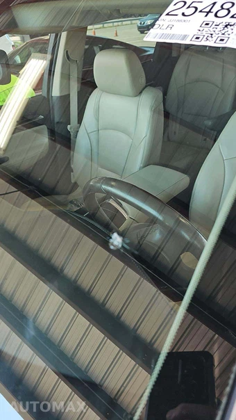 2018 Buick Enclave Premium 1SN – miniatura 20