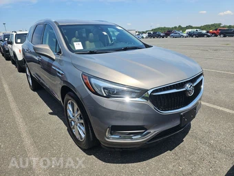 2018 Buick Enclave Premium 1SN – miniatura 3