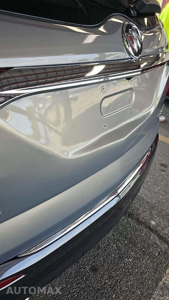 2018 Buick Enclave Premium 1SN – miniatura 31