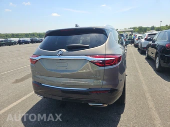 2018 Buick Enclave Premium 1SN – miniatura 5