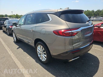 2018 Buick Enclave Premium 1SN – miniatura 6