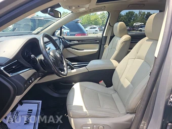 2018 Buick Enclave Premium 1SN – miniatura 7