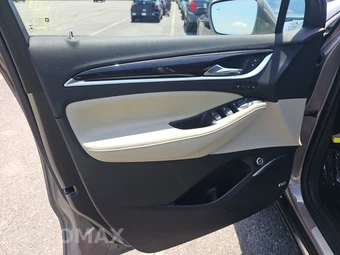 2018 Buick Enclave Premium 1SN – miniatura 9