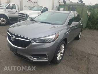 2018 Buick Enclave Premium 1SN