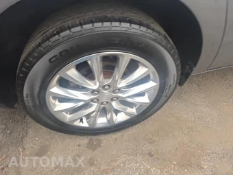 2018 Buick Enclave Premium 1SN – miniatura 10