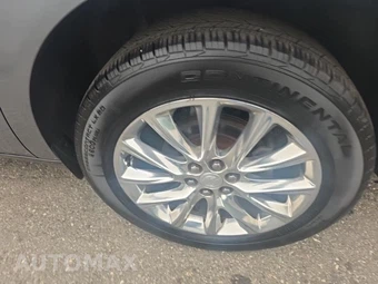 2018 Buick Enclave Premium 1SN – miniatura 11