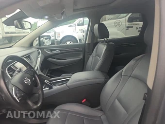 2018 Buick Enclave Premium 1SN – miniatura 13