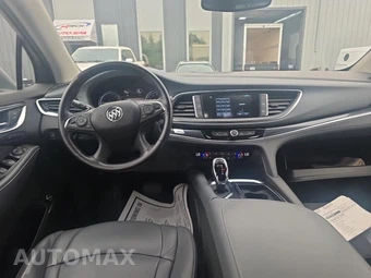 2018 Buick Enclave Premium 1SN – miniatura 14