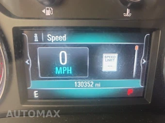 2018 Buick Enclave Premium 1SN – miniatura 15