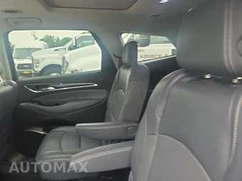 2018 Buick Enclave Premium 1SN – miniatura 16