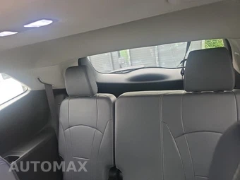 2018 Buick Enclave Premium 1SN – miniatura 17