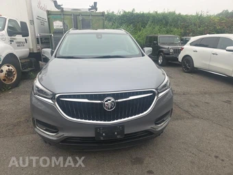 2018 Buick Enclave Premium 1SN – miniatura 2