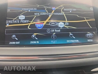2018 Buick Enclave Premium 1SN – miniatura 24