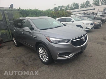 2018 Buick Enclave Premium 1SN – miniatura 3