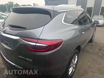 2018 Buick Enclave Premium 1SN – miniatura 4