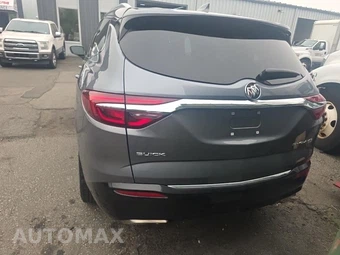 2018 Buick Enclave Premium 1SN – miniatura 5