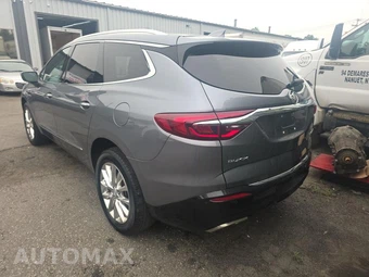 2018 Buick Enclave Premium 1SN – miniatura 6