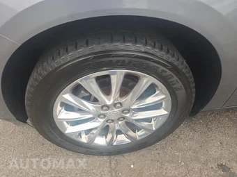 2018 Buick Enclave Premium 1SN – miniatura 8