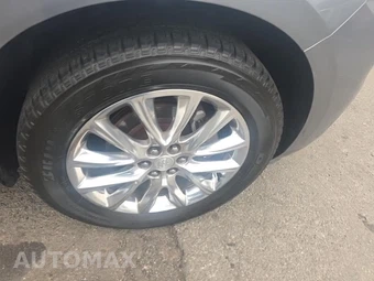 2018 Buick Enclave Premium 1SN – miniatura 9