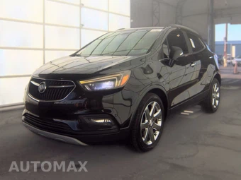 2018 Buick Encore Essence 1SL