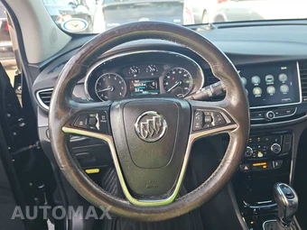 2018 Buick Encore Essence 1SL - miniatura 10