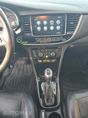 2018 Buick Encore Essence 1SL - miniatura 11