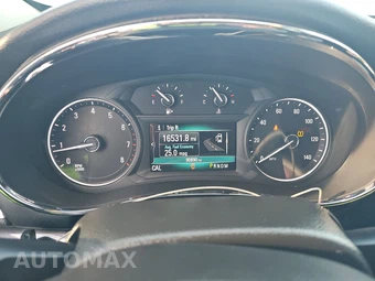 2018 Buick Encore Essence 1SL - miniatura 12