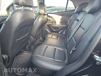 2018 Buick Encore Essence 1SL - miniatura 13